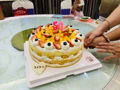 -小辣椒·桂林本地菜(鸿运店)