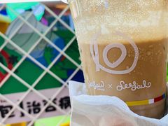 -Seesaw Coffee(上海虹桥天地店)