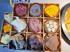 -芈重山老火锅(广州首店)