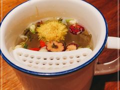 -农耕记·湖南土菜(halo广场店)