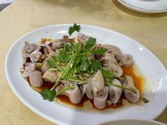 白切生肠-电白鸭粥店(下沙二坊88号店)