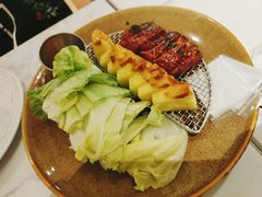 -卡朋西餐(较场西路店)