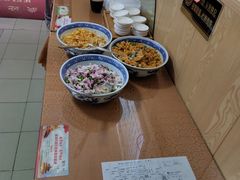 -陈掌柜澄城水盆羊肉(钟楼店)