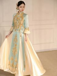 -韩国天使嫁衣婚纱礼服馆(上海旗舰店)