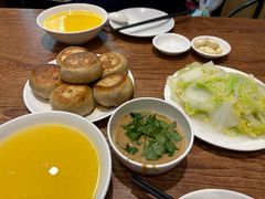 -清真吴记门钉肉饼·喜多利