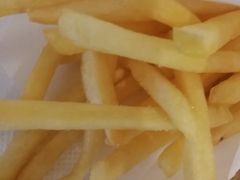 -麦当劳(总统大酒店店)