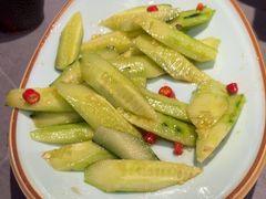 -川芙蓉·市井老川菜(长寿路店)