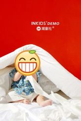 -INKIDS潮童社儿童摄影(朝阳大悦城店)