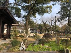 -杭州西湖柳莺里酒店