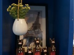 -广州迷途主题旅馆(海珠广场店)