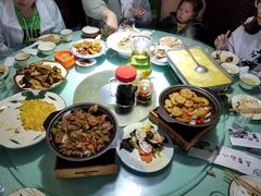 -五台山八大碗·地方风味菜馆(五爷庙店)