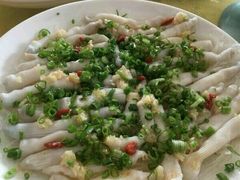 -真味馆(侨港碧海银滩店)