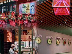 -椰小鸡·琼州糟粕醋·火锅(美兰缤纷城店)