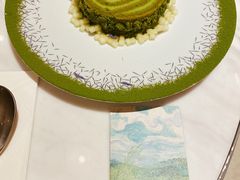 -théATRE 茶聚场(王府中環店)