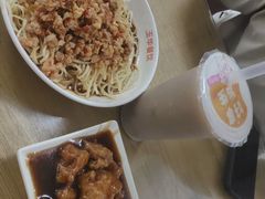 -玉华饮食店(茅台路店)