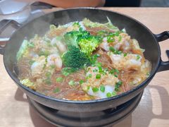 -太二酸菜鱼(深圳布吉万象汇店)
