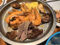 -汉巴味德(沈阳万象汇店)