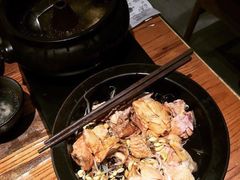 原味汽锅鸡-云海肴·汽锅鸡·云南菜(高德置地店)