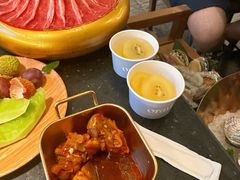 -牛New寿喜烧(新六百店)