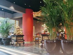 -金玉满堂潮州酒楼(无限极荟购物广场店)