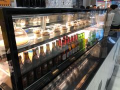 -HELLO 27 意面·沙拉·帕尼尼