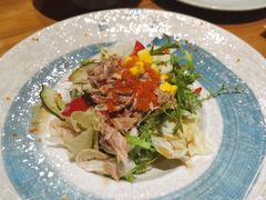 -甄花精致料理自助(城市阳台店)