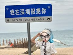 -玫瑰海岸文化旅游度假区