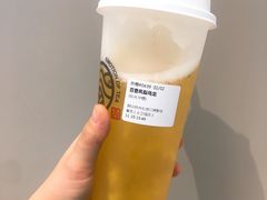 -眷茶(大卫城10楼店)