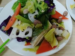 -津门永胜包子铺(哈尔滨道总店)