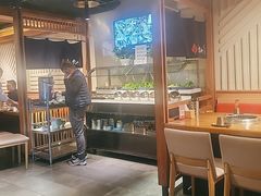 -汉拿山(北京上地华联店)