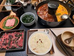 -山缓缓火锅(上海闵行龙湖店)