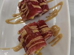 -點無缺茶楼·海鲜酒家(世博店)