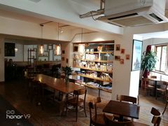 -雕刻时光咖啡馆(南院门店)