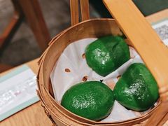 -唐食语粥(青山万达广场店)