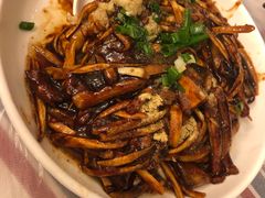 -玲珑餐厅(陕西南路店)