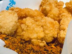 -半天妖烤鱼(西铁营万达店)