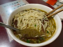 -大石人家鱿鱼面馆(大石西路总店)