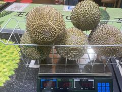 -开皇马来西亚榴莲美食店(华强北店)