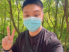 -南京市无想山景区