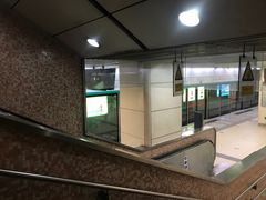 -西小口(地铁站)