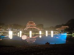 -苏州吴宫泛太平洋酒店