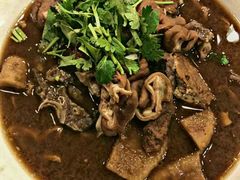 -北京小肠陈饭庄(方庄店)