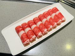 -海底捞火锅(奉化银泰店)