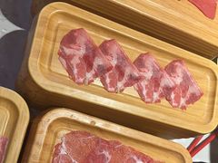 -空之介寿喜烧·和牛放题(恒隆广场店)