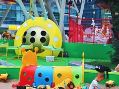 -大族广场Mall&More