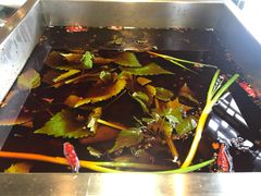 -张大胡子鱼头火锅酒楼(长益路店)