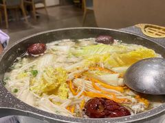 -楚山晓·湖北菜(武汉光谷K11店)