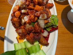 -云雪丽·木府土司文化餐厅(木府店)
