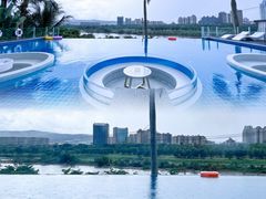 -西双版纳原始森林公园