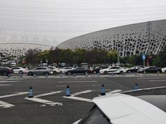 -长春奥林匹克公园